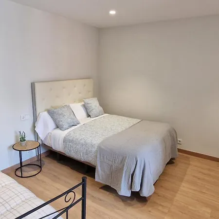 El Cuarto Del Marques - Sin Ascensor Pegado A Playa San Lorenzo - Vut-4158-as Апартаменти *