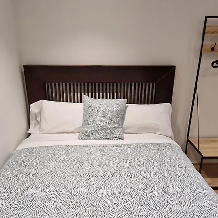 El Cuarto Del Marques - Sin Ascensor Pegado A Playa San Lorenzo - Vut-4158-as