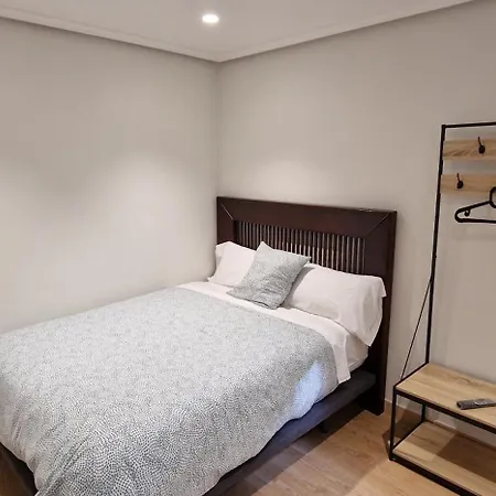 El Cuarto Del Marques - Sin Ascensor Pegado A Playa San Lorenzo - Vut-4158-as Апартаменти *