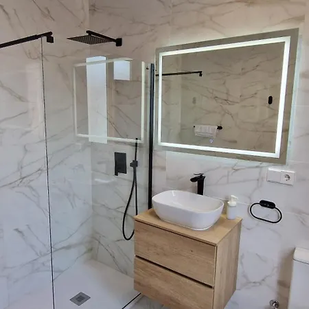 Апартаменти El Cuarto Del Marques - Sin Ascensor Pegado A Playa San Lorenzo - Vut-4158-as *