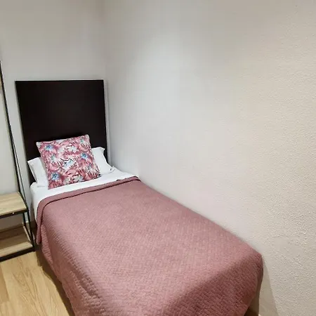 El Cuarto Del Marques - Sin Ascensor Pegado A Playa San Lorenzo - Vut-4158-as *