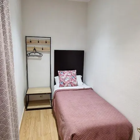 El Cuarto Del Marques - Sin Ascensor Pegado A Playa San Lorenzo - Vut-4158-as