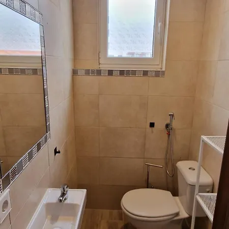 El Cuarto Del Marques - Sin Ascensor Pegado A Playa San Lorenzo - Vut-4158-as Lägenhet Gijón