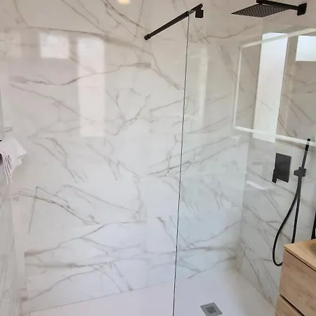 El Cuarto Del Marques - Sin Ascensor Pegado A Playa San Lorenzo - Vut-4158-as Appartement