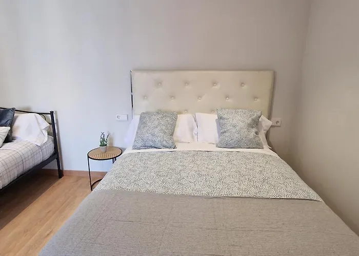 El Cuarto Del Marques - Sin Ascensor Pegado A Playa San Lorenzo - Vut-4158-as Lejlighed Gijón