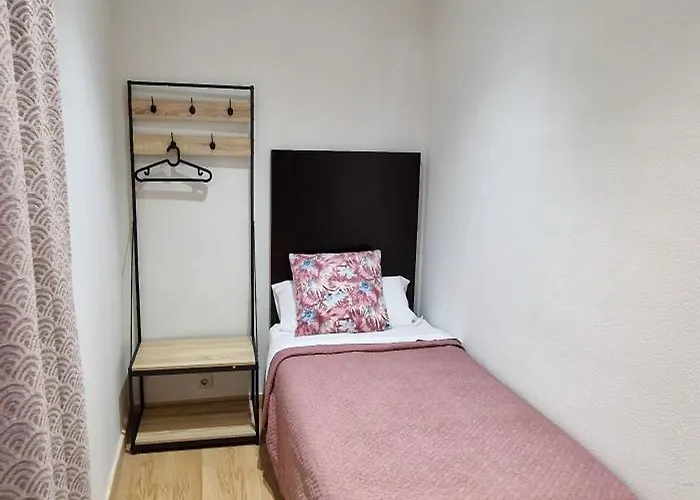 El Cuarto Del Marques - Sin Ascensor Pegado A Playa San Lorenzo - Vut-4158-as