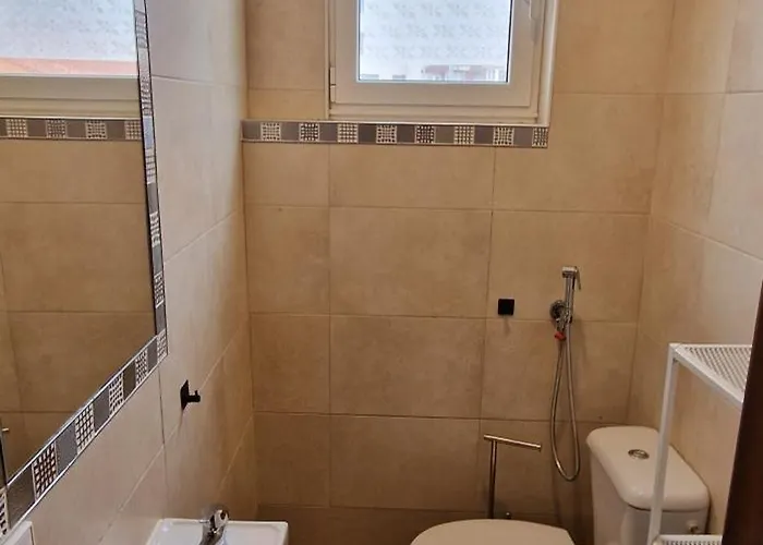 El Cuarto Del Marques - Sin Ascensor Pegado A Playa San Lorenzo - Vut-4158-as Lejlighed Gijón