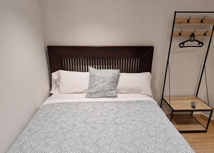 El Cuarto Del Marques - Sin Ascensor Pegado A Playa San Lorenzo - Vut-4158-as