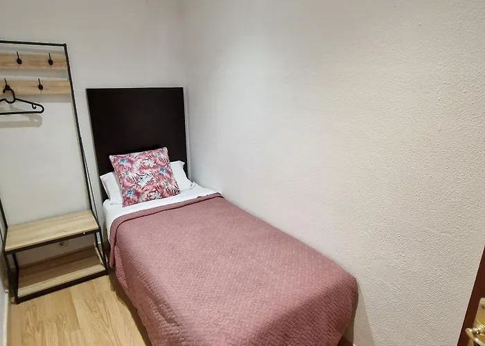 El Cuarto Del Marques - Sin Ascensor Pegado A Playa San Lorenzo - Vut-4158-as *